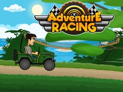 Гульня Adventure Racing
