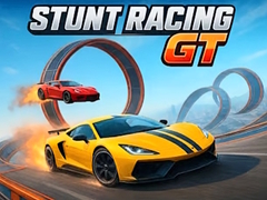 Гульня Stunt Racing GT