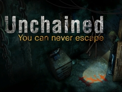 Гульня Unchained: You Can Never Escape