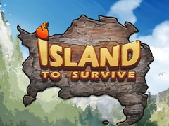 Гульня Island To Survive