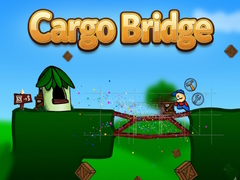Гульня Cargo Bridge