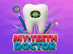 Гульня My teeth Doctor 