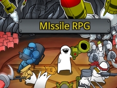 Гульня Missile RPG
