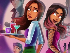 Гульня Undercover Secret Management