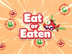 Гульня Eat or Eaten