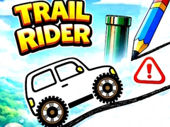 Гульня Trail Rider