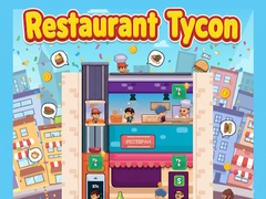 Гульня Restaurant Tycoon