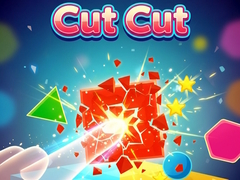 Гульня Cut Cut