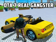 Гульня DTA 7 - Real Gangster