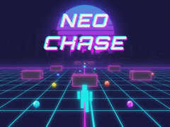 Гульня Neo Chase