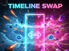 Гульня Timeline Swap