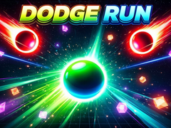 Гульня Dodge Run