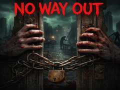 Гульня No Way Out