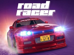 Гульня Road Racer