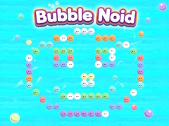 Гульня Bubble Noid
