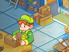 Гульня Ship Inc