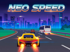 Гульня Neo Speed