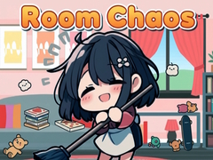 Гульня Room Chaos