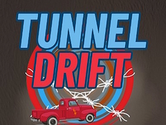 Гульня Tunnel Drift