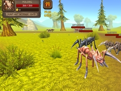 Гульня Ultimate Ant Simulator
