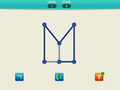 Гульня Lone Line