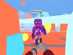 Гульня Hit Expert 3D