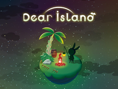 Гульня Dear Island