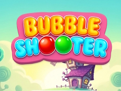 Гульня Bubble Shooter 