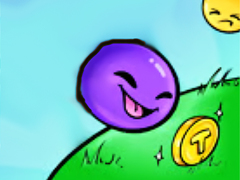 Гульня Rough Ball