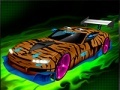 Гульня Pimp My Street Racing Car
