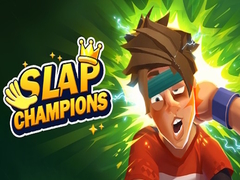 Гульня Slap Champions