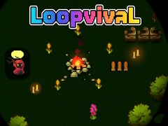 Гульня Loopvival