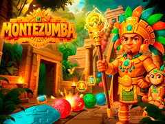 Гульня Montezumba