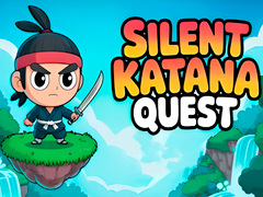 Гульня Silent Katana Quest