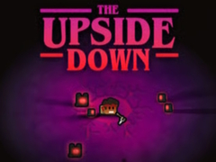 Гульня The Upside Down