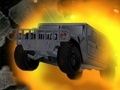 Гульня Twisted Military