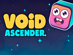 Гульня Void Ascender