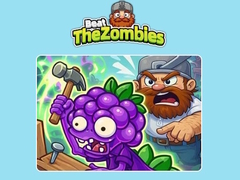 Гульня Beat the Zombies
