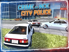 Гульня Crime and Vice City Police