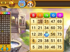 Гульня Бинго Хэппи