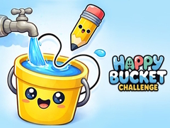 Гульня Happy Bucket Challenge