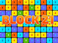 Гульня Block 21