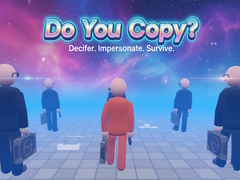 Гульня Do You Copy?