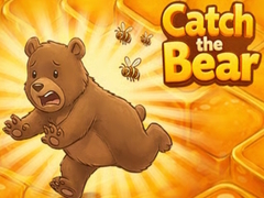 Гульня Catch the Bear