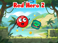 Гульня Red Hero 2
