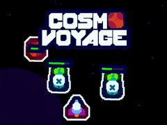 Гульня Cosmo Voyage