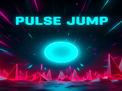 Гульня Pulse Jump