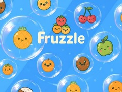 Гульня Fruzzle