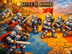 Гульня Battle of Banners
