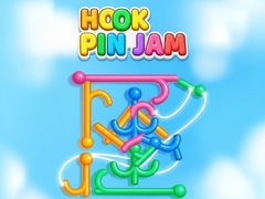 Гульня Hook Pin Jam